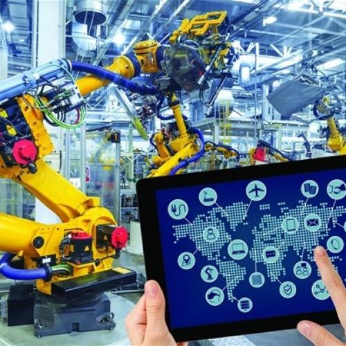 CÔNG NGHỆ TỰ ĐỘNG HÓA