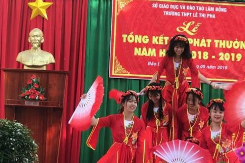 SỞ GIÁO DỤC VÀ ĐÀO TẠO LÂM ĐỒNG